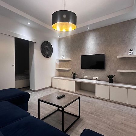 Apartmani Cvitanovic Baška Voda Buitenkant foto